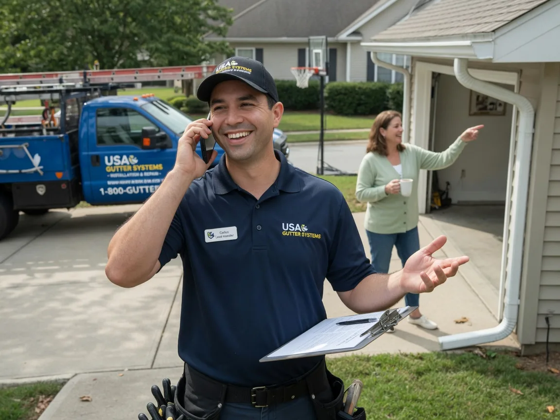 Gutter Installation Byram, MS FAQs